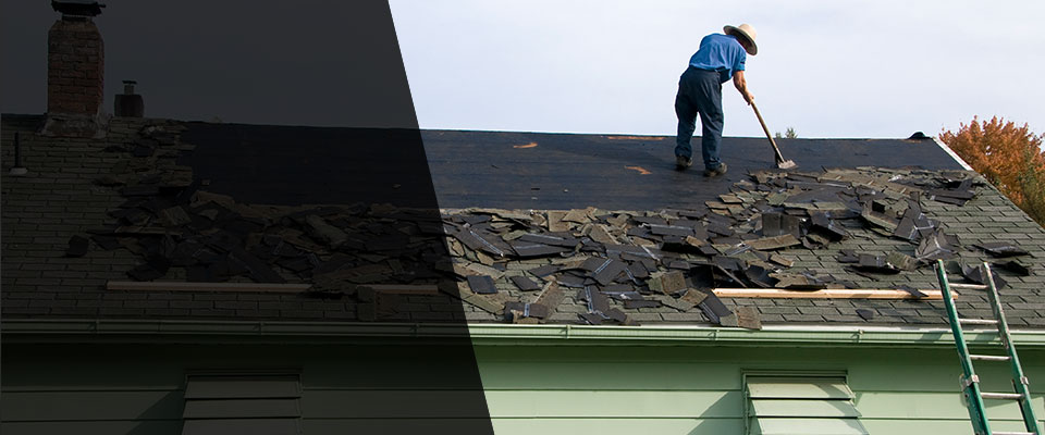 Vaughn Roofing Contractors